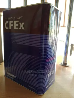 CVT Fluid Excellent Cfex Aisin