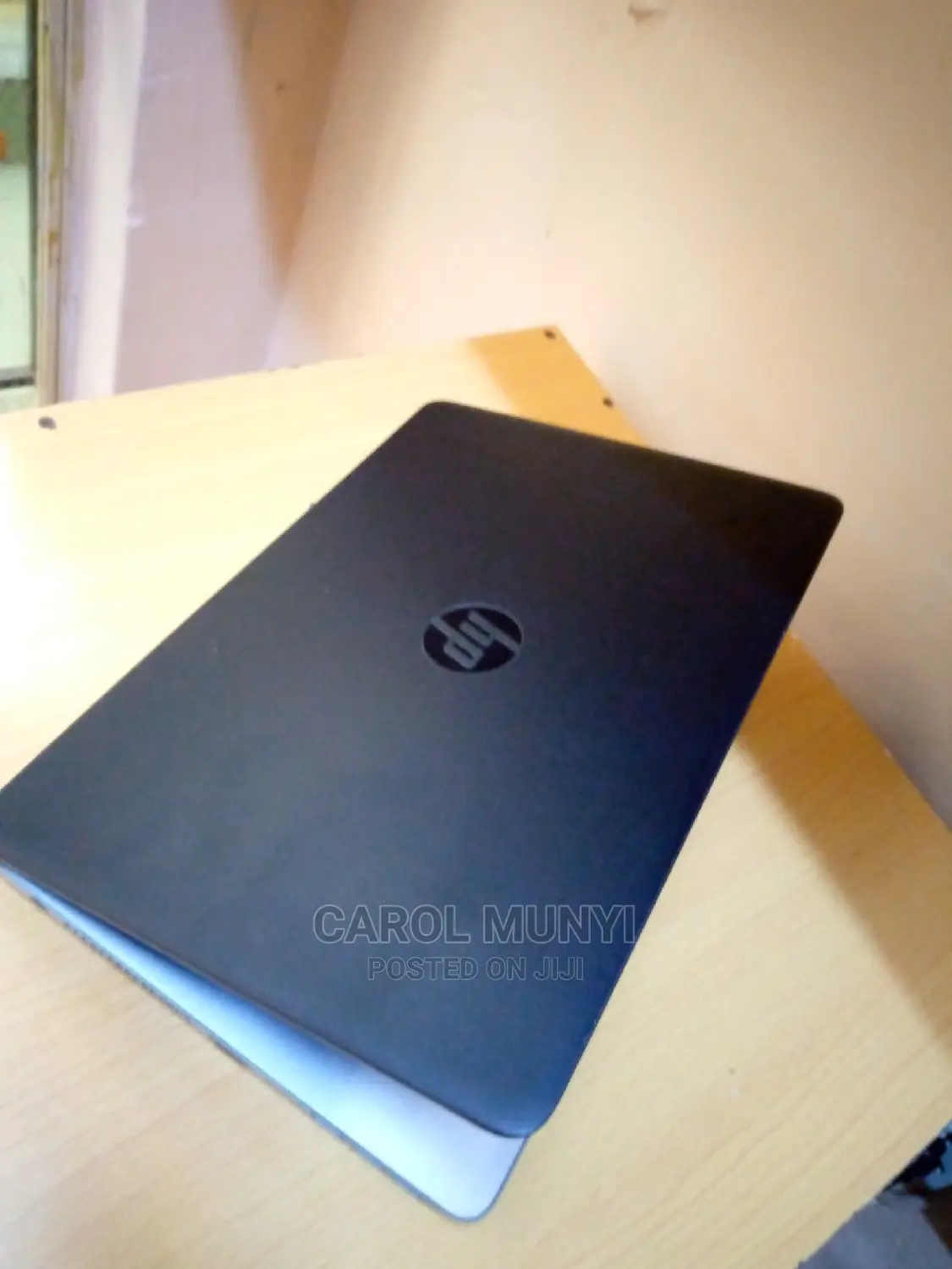 Laptop HP EliteBook 840 G1 4GB Intel Core I5 HDD 500GB