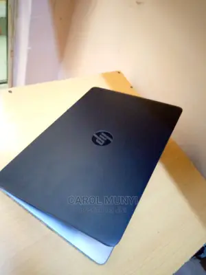 Laptop HP EliteBook 840 G1 4GB Intel Core I5 HDD 500GB