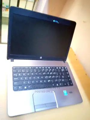 Laptop HP EliteBook 840 G1 4GB Intel Core I5 HDD 500GB