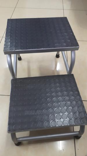 Brand New Step Stool - thumbnail 2