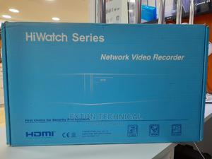 Hilook DVR 4channel - thumbnail 2