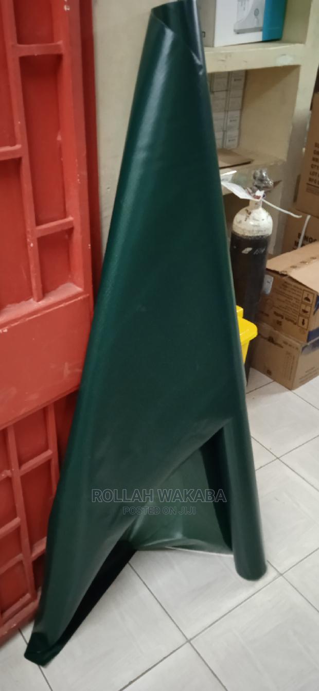 Mackintosh - main view