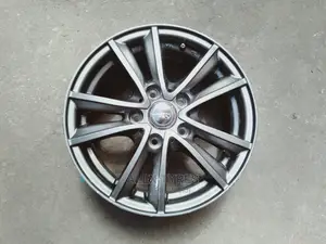 Size 15 Inch Noah Original Sport Rims Set