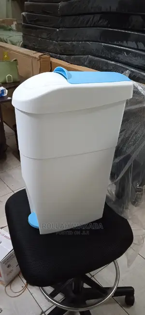 Sanitary Bins