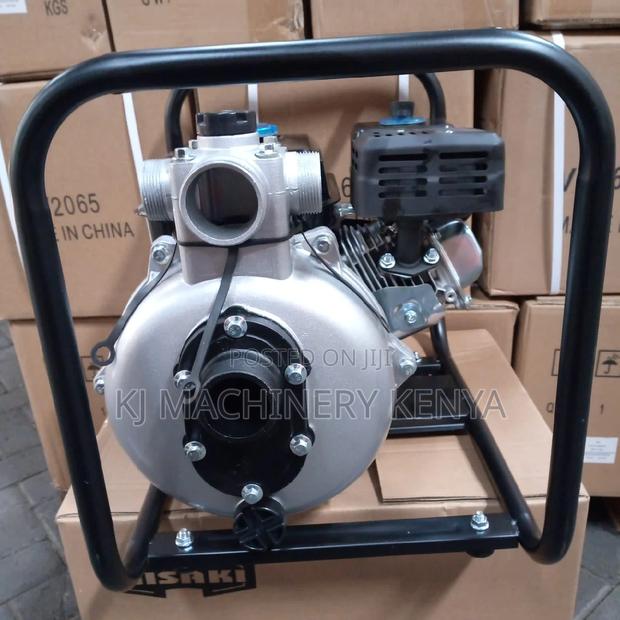 Best Quality Water Pumps - thumbnail 3