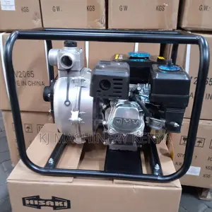 Best Quality Water Pumps
