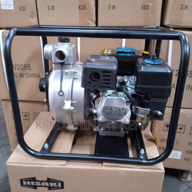 Best Quality Water Pumps