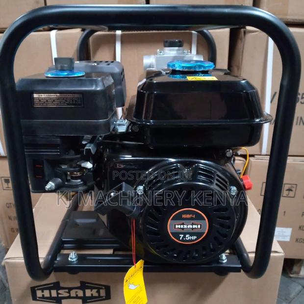 Best Quality Water Pumps - thumbnail 2