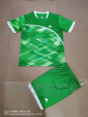 Football Kits