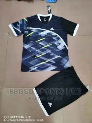 Important Football Jerseys