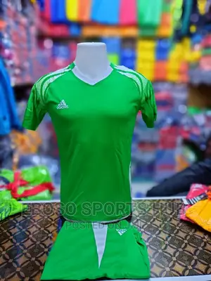 Latest Football Kits