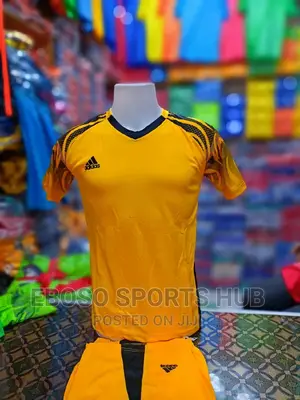 Latest Imported Football Jersey