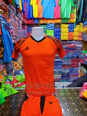 Latest Imported Football Jersey