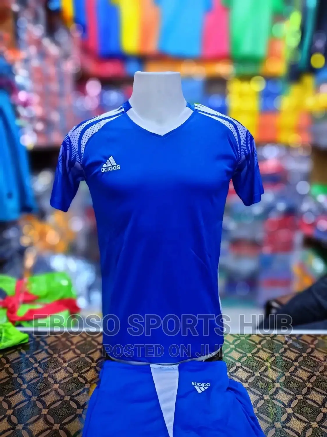 Latest Imported Football Jersey