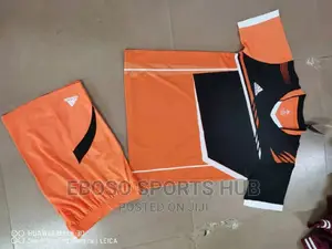 Latest Football Jersey