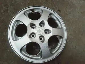 Size 16 Inch Mistubish Original Sport Rims Set