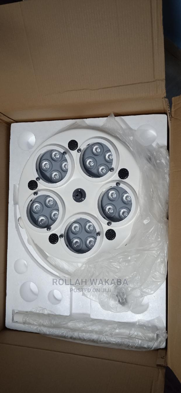 LED Theatre Light - thumbnail 2