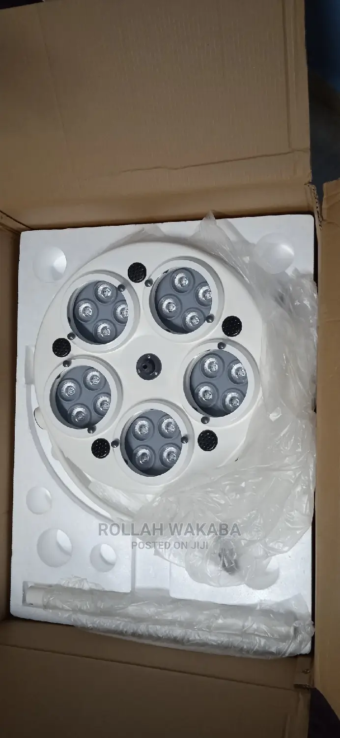 LED Theatre Light