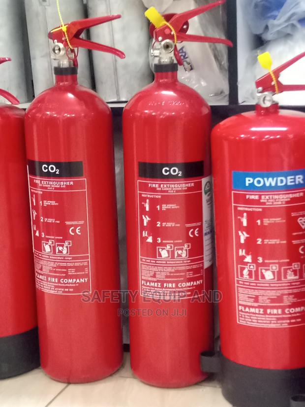 ABC Powder Extinguishers Available in Stock - main view