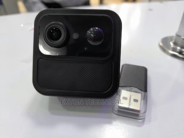 Spy Camera