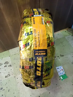 215/65r16 Boto Tyre