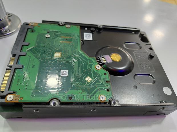 HDD 1tb Hard Disk8 - main view