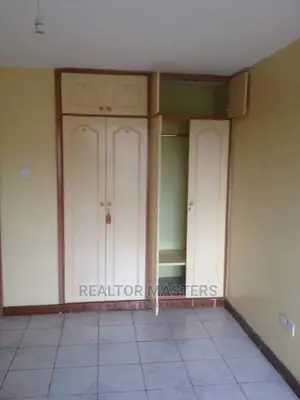3bdrm Apartment in Chan, Langata for rent