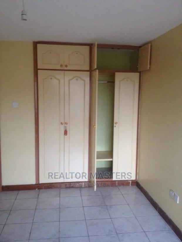 3bdrm Apartment in Chan, Langata for rent