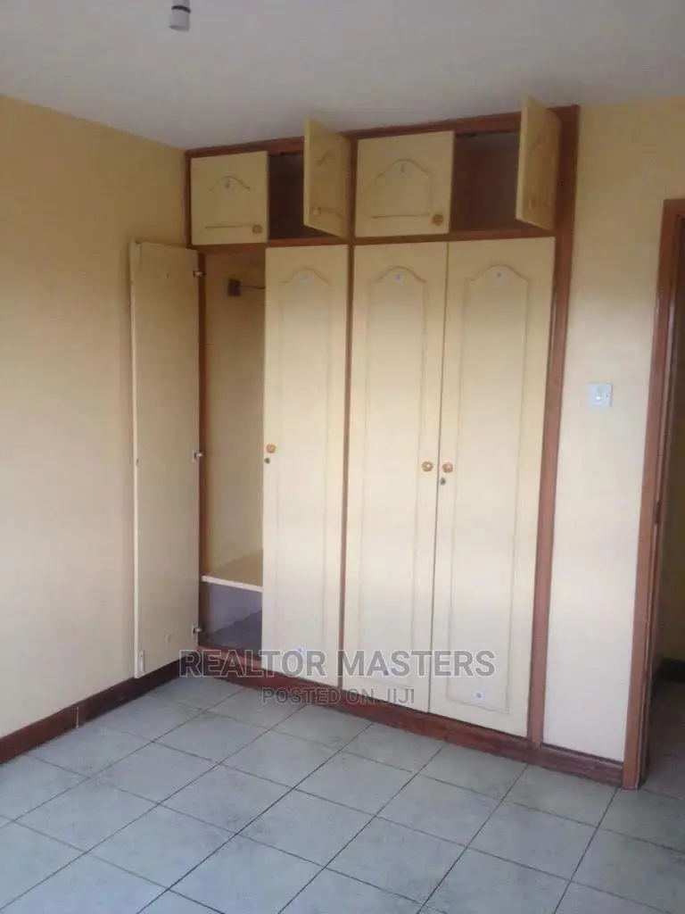3bdrm Apartment in Chan, Langata for rent