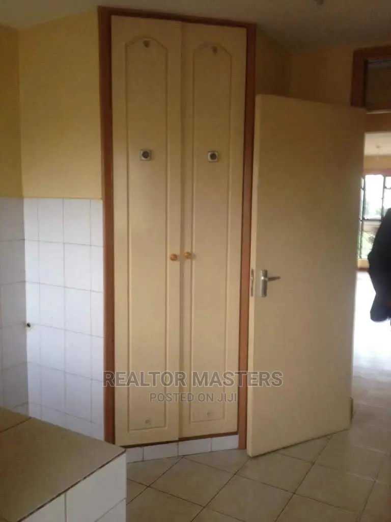 3bdrm Apartment in Chan, Langata for rent
