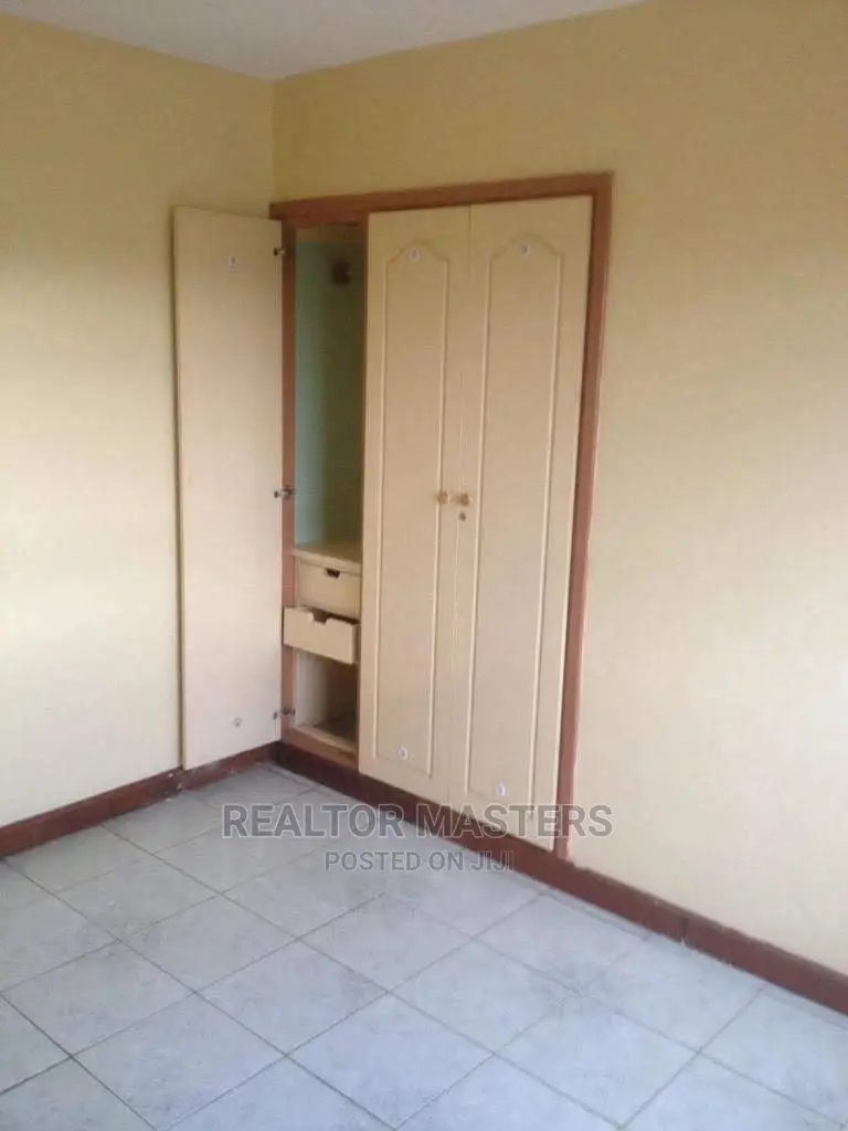 3bdrm Apartment in Chan, Langata for rent
