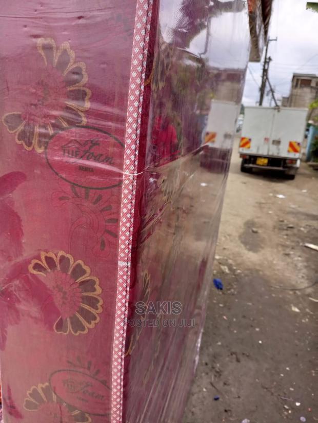 Weee! Ksh 7600 and You Get a 4x6x8 Heavy Duty Mattress.