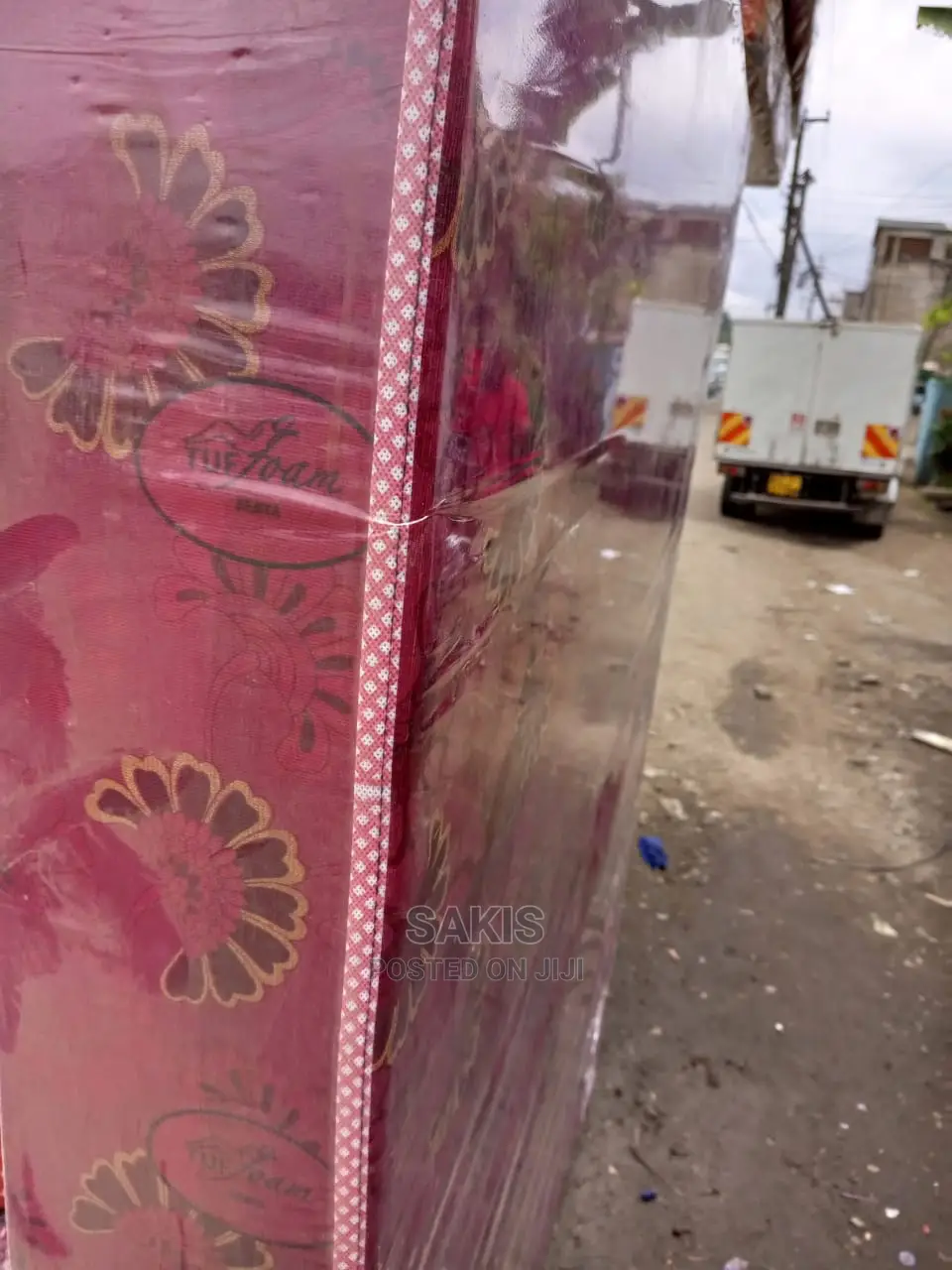 Weee! Ksh 7600 and You Get a 4x6x8 Heavy Duty Mattress.