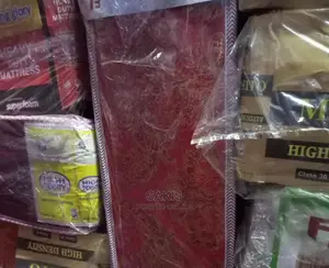 Weee! Ksh 7600 and You Get a 4x6x8 Heavy Duty Mattress.