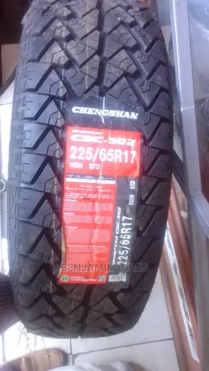 Sportcat Tires Sizes 225/65r17 A/T.