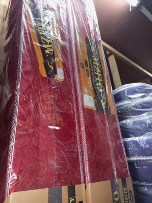 6 by 5 Mattresses. High Density. Free Delivery - thumbnail 2