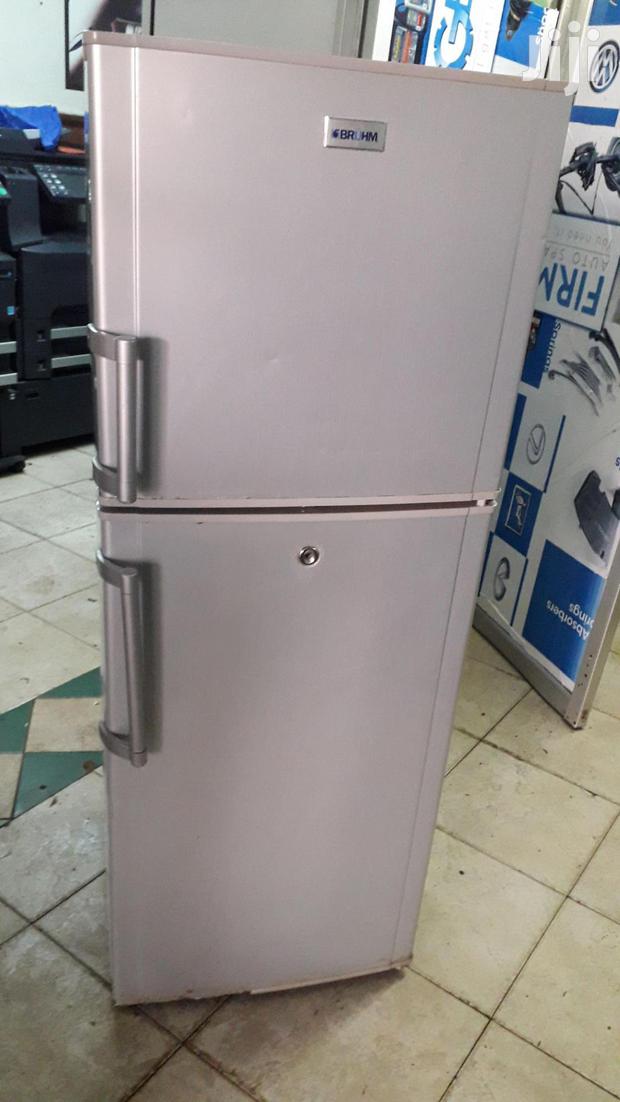 Bruhm Fridge On Sale - thumbnail 2