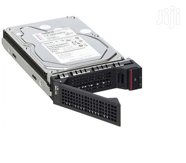 Lenovo 1TB 3.5" SATA 7200rpm Internal Hard Drive