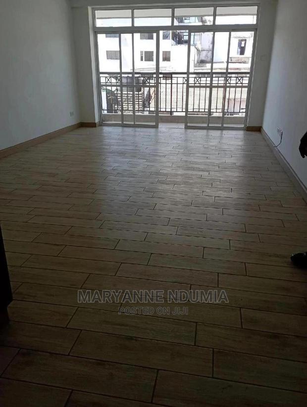 2bdrm Apartment in Nairobi West for Rent