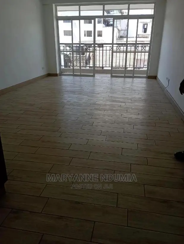 2bdrm Apartment in Nairobi West for Rent