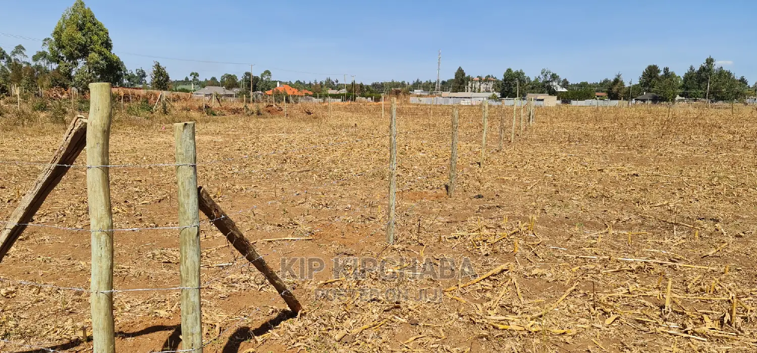 Prime Plots for Sale in Royalton Annex in Eldoret