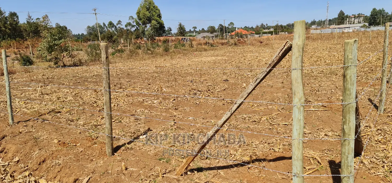 Prime Plots for Sale in Royalton Annex in Eldoret