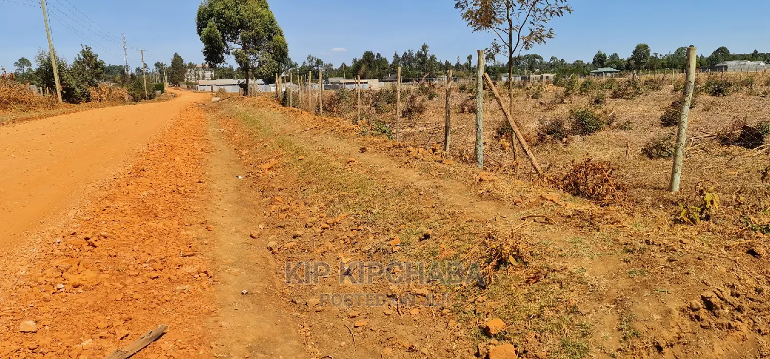 Prime Plots for Sale in Royalton Annex in Eldoret