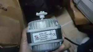 Condensor Fan 5watts,10watts,16watts