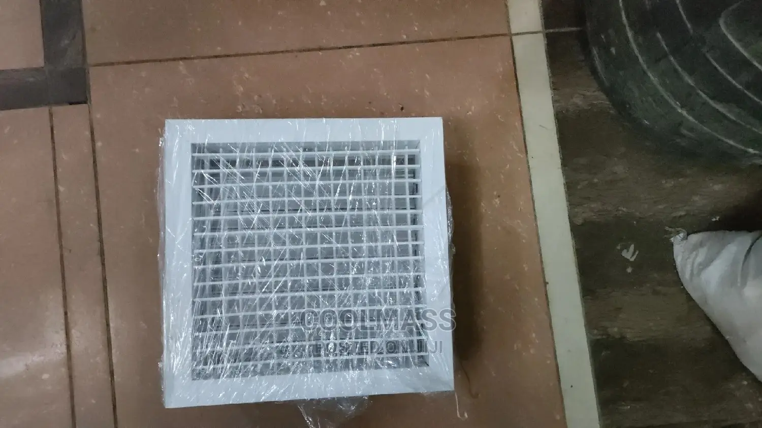 HVAC Grill*150,300*300,400*400