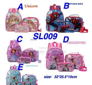 Babies School Bags - thumbnail 2
