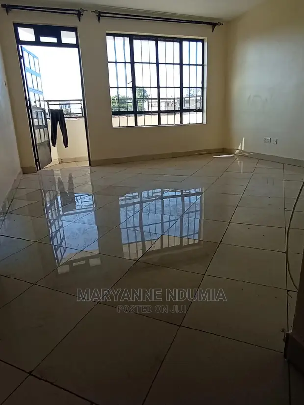 2bdrm Apartment in South B for Rent