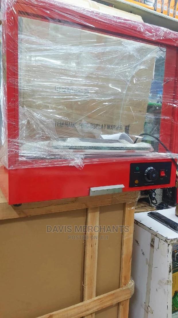 Food Warmer Imported Machine - thumbnail 2