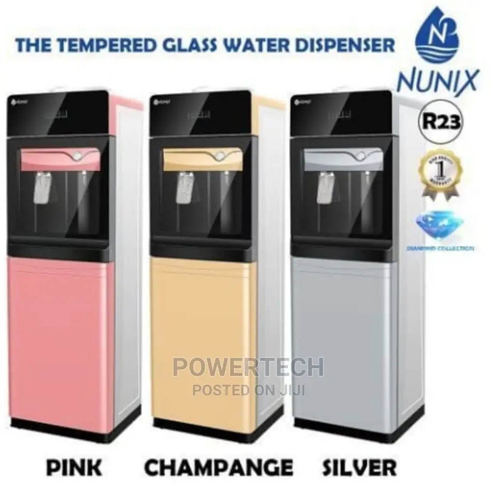 R23 Hot and Normal Water Dispenser